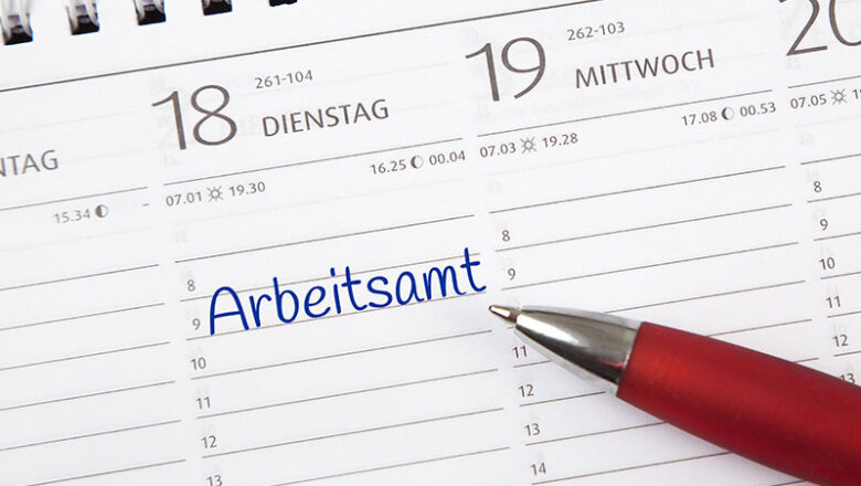 Rechtzeitig arbeitsuchend melden: Chancen nutzen, Sperrzeit vermeiden