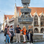 Stadtführung zur Aktionswoche „Faire Woche“