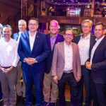 GAIA Aerospace, Anori Tech und enerbeat gewinnen den BIG UP Startup Summit 2026
