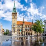 Meldungen aus Braunschweig in Kürze
