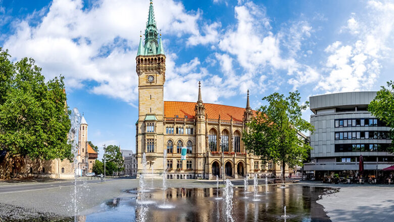 Meldungen aus Braunschweig in Kürze