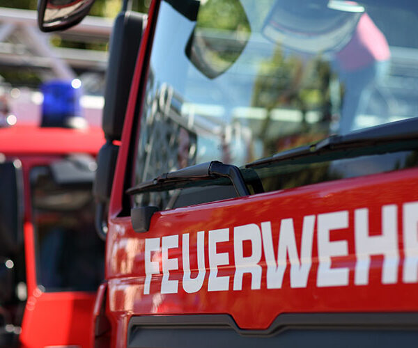 „Wenn jede Sekunde über Leben entscheidet“