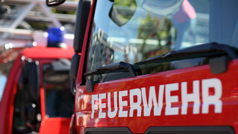 „Wenn jede Sekunde über Leben entscheidet“