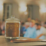 Science Slam im 381 Eventspace