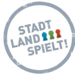 „Stadt-Land-Spielt!“ am kommenden Samstag in der Stadtbibliothek
