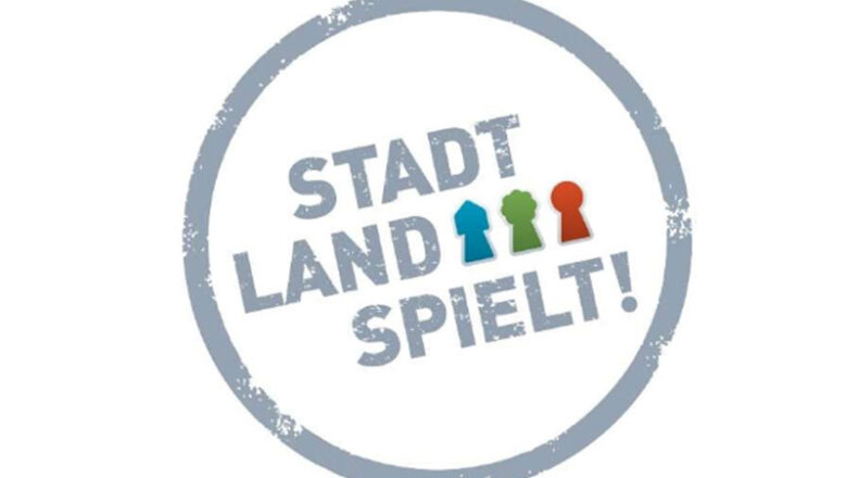 „Stadt-Land-Spielt!“ am kommenden Samstag in der Stadtbibliothek