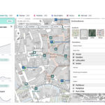 Stadtplan auf braunschweig.de jetzt mit Themenkarten und Live-Daten