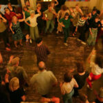 Swing Wochenende im Kult
