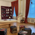 Abschlusswochenende der Ausstellung „15 Jahre Schlossmuseum“ mit viel Programm