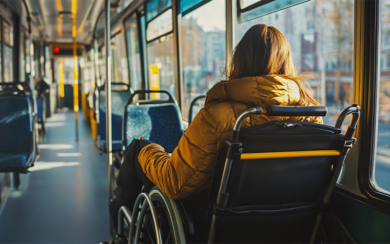 Die BSVG beteiligt sich in diesem Jahr mit drei ganz unterschiedlichen Aktionen an der Europäischen Mobilitätswoche.