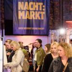 Ein Abend zum Bleiben – und plötzlich war der LokPark voll