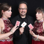 Die Magic.Fusion.Dance Show am 8. Oktober 2026