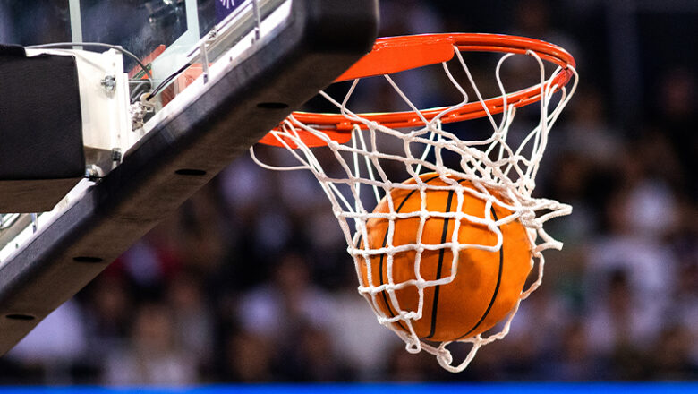 Double-Header in der Volkswagen Halle: Erst Löwen, dann Farmteam