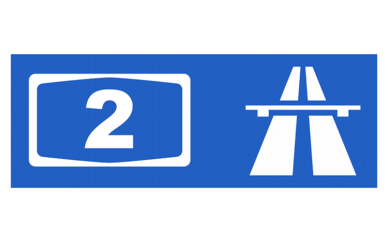 Am Dienstag, 22.09.2026, führte die Polizeidirektion Braunschweig in der Zeit von 12 Uhr bis 18 Uhr eine großangelegte Verkehrskontrolle auf der Bundesautobahn A2 durch.