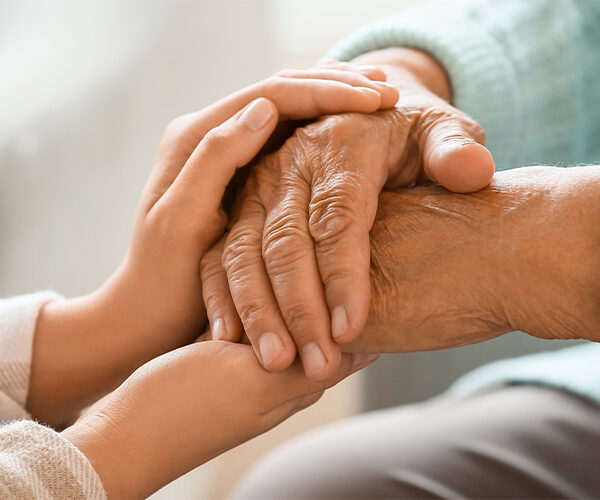 Gesprächskreis für Pflegende Angehörige mit neuen Terminen
