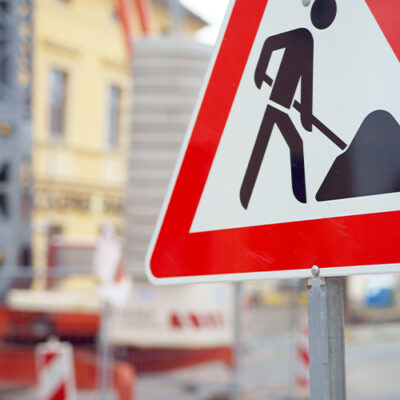 Gifhorner Straße wird ab nächster Woche saniert