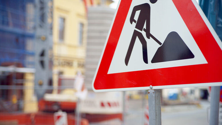 Gifhorner Straße wird ab nächster Woche saniert