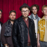 anders: Deutschlands A-Cappella Deutschpoeten in der Brunsviga