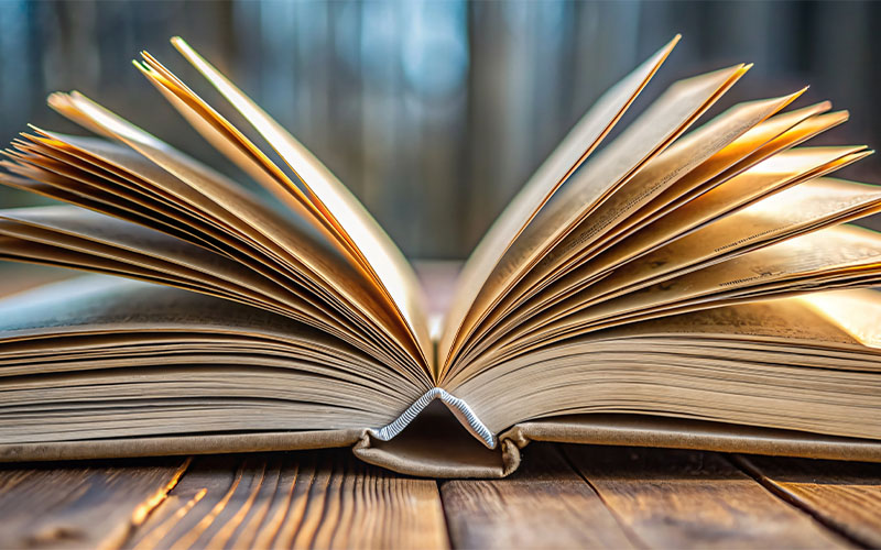 Die Shortlist für den Wilhelm Raabe-Literaturpreis 2026 steht fest. Fünf Autorinnen und ein Autor sind mit ihren Romanen nominiert.