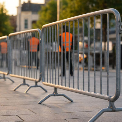 Straßensperrungen zum Magnifest