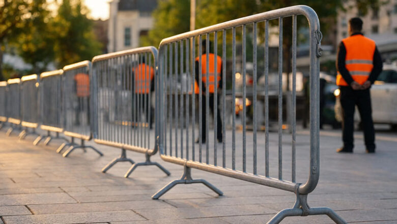 Straßensperrungen zum Magnifest