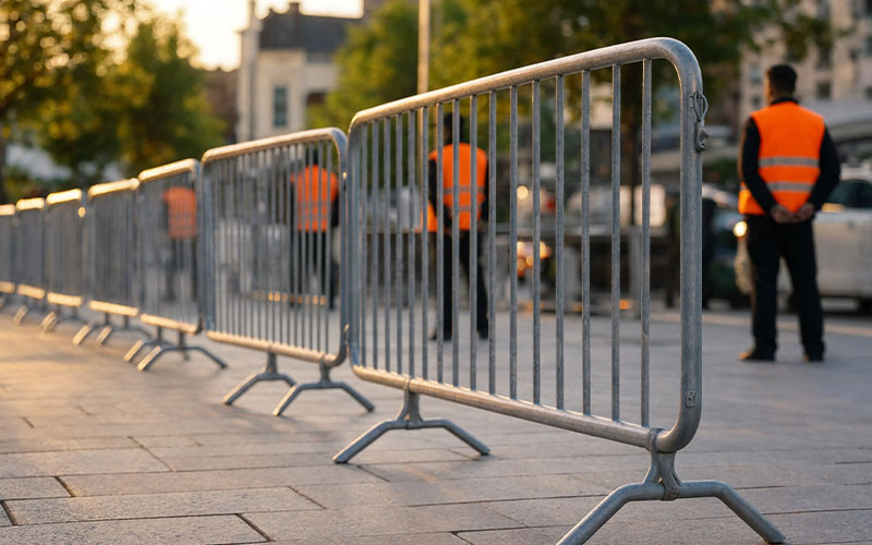Zum Magnifest am kommenden Wochenende werden die Straßenzüge des Magniviertels überwiegend für den Kraftfahrzeugverkehr gesperrt. 