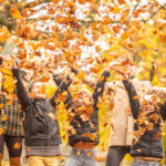 Mit FiBS durch die Herbstferien