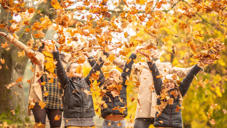 Mit FiBS durch die Herbstferien