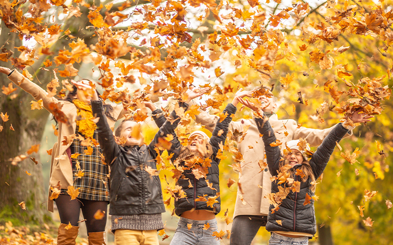 Die Stadt Braunschweig bietet mit Ferien in Braunschweig (FiBS) in diesem Herbst ein vielfältiges Programm für Kinder und Jugendliche im Alter von sechs bis 15 Jahren.