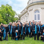 20 Jahre Gospelchor Braunschweig: Konzert in St. Thomas
