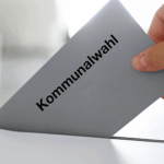 Aktuelle Informationen zur Kommunalwahl
