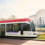 BSVG beschafft neue Stadtbahngeneration für Braunschweig