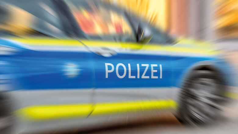Zeugenaufruf: Raub auf offener Straße