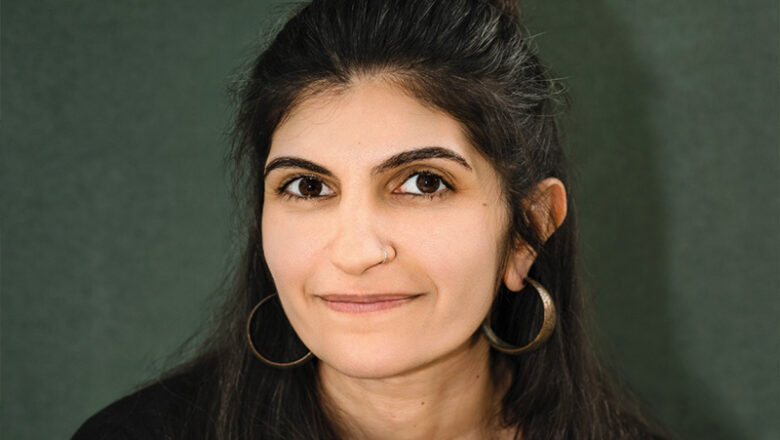 Die Schriftstellerin Shida Bazyar erhält den Wilhelm Raabe-Literaturpreis 2026