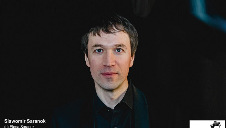Weltklassik am Klavier – Krieg und Frieden – Sonaten von Prokofjew und Beethoven!