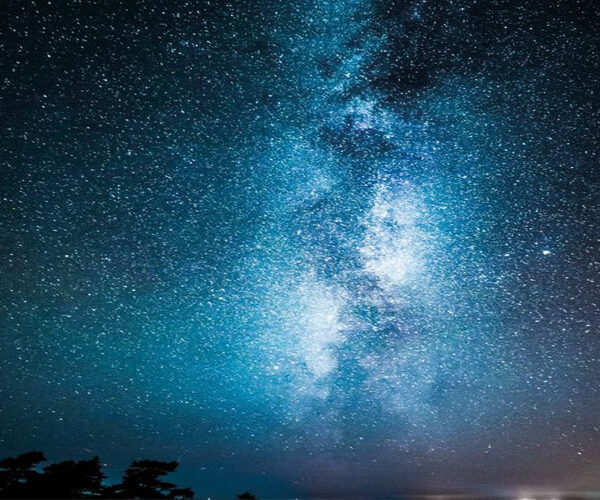 Veranstaltungsreihe Astroherbst lädt zur ersten Veranstaltung