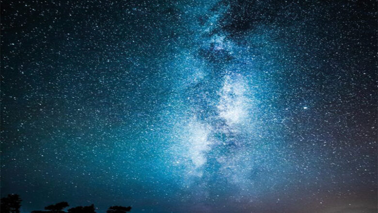 Veranstaltungsreihe Astroherbst lädt zur ersten Veranstaltung