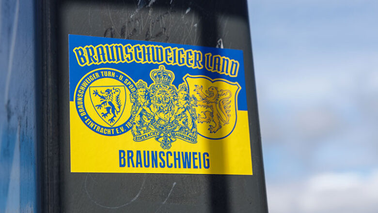 Gemeinsame Anreiseempfehlung der Polizeiinspektion Braunschweig und der Bundespolizei zum Fußballspiel von Eintracht Braunschweig