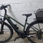 Fundfahrrad: Eigentümer gesucht