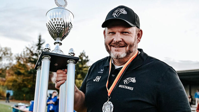 Braunschweig Lions holen Jens Heinecke als Defense Coordinator