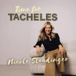 Nicole Staudinger: Time for Tacheles Tour 2026