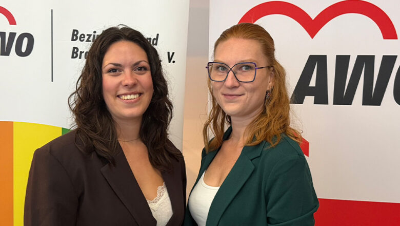 BestPart – Beteiligungsprojekt des AWO-Bezirksverbands Braunschweig für strukturelle Partizipation von Menschen mit seelischer Behinderung lud zur Ergebnispräsentation ein