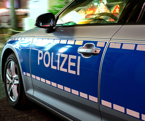 Raubüberfall Bankplatz / Kohlmarkt: Zeugen gesucht