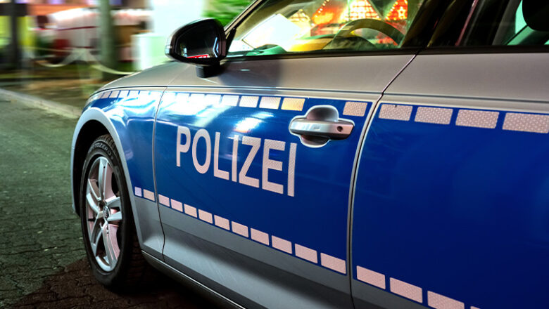 Raubüberfall Bankplatz / Kohlmarkt: Zeugen gesucht