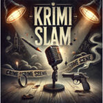 Der Braunschweiger Krimi-Slam: Spannung, Spaß und keine Gnade