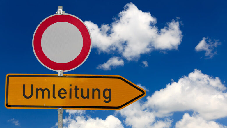 Brodweg wird an die „Ringgleisschleife Süd-Ost“ angebunden
