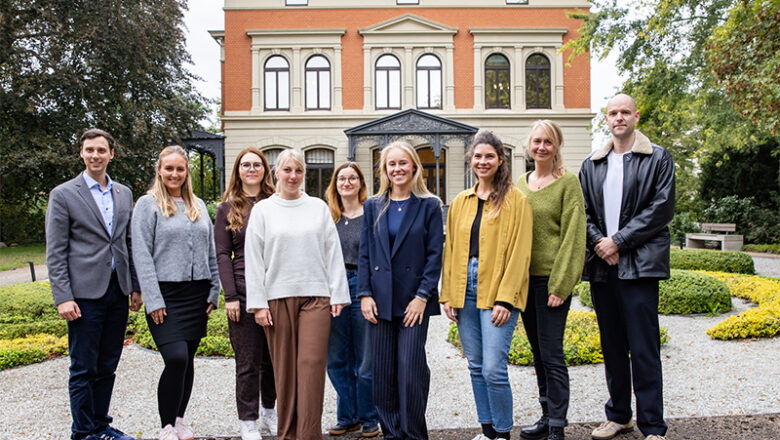 Gründungsprogramm Innenstadt geht in die nächste Runde