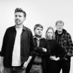 JAZZ-Freitag mi dem Niklas Wohlt Quartett am 6. November