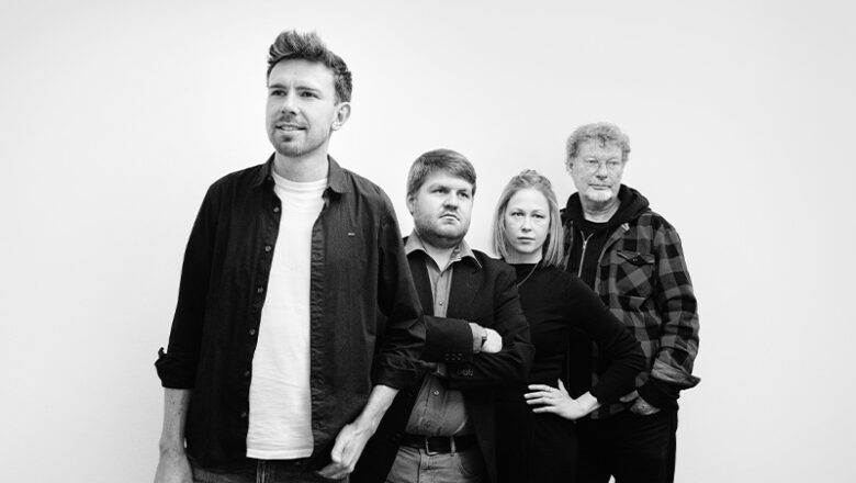 JAZZ-Freitag mi dem Niklas Wohlt Quartett am 6. November
