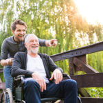 Programm zur Woche der pflegenden Angehörigen vom 5. bis 9. Oktober